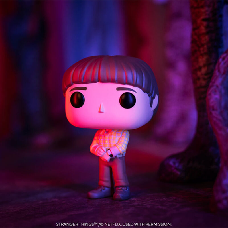 Alternative view of Pop! Will