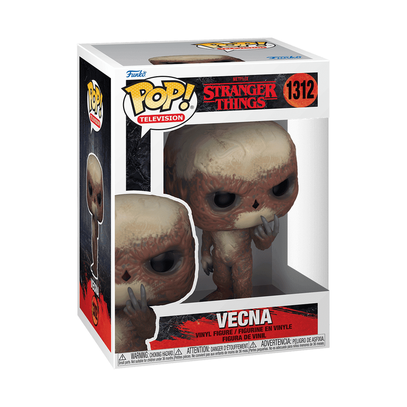 Pop! Vecna - Image 2