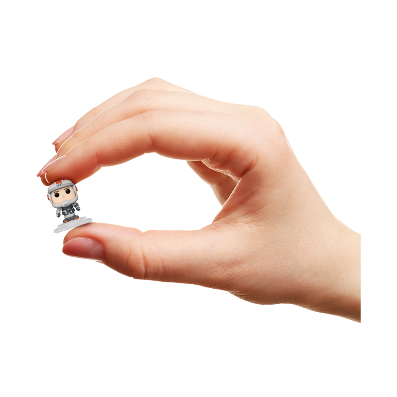 Alternative view of Bitty Pop! Pixar 4-Pack Series 1