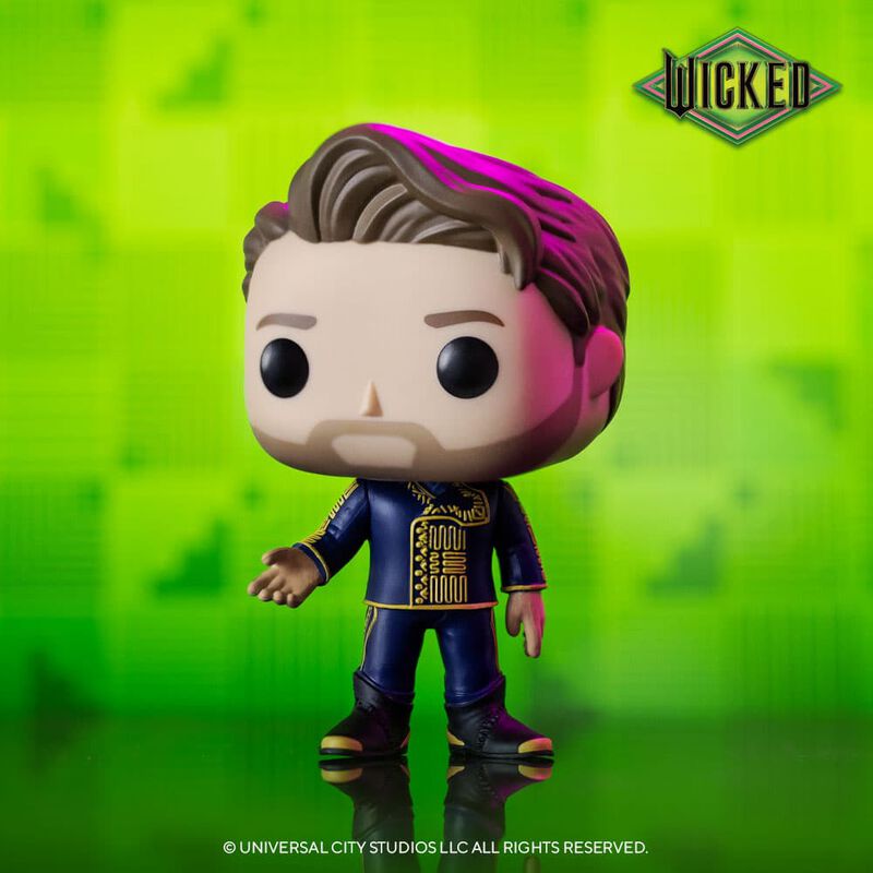 Pop! Fiyero - Image 2