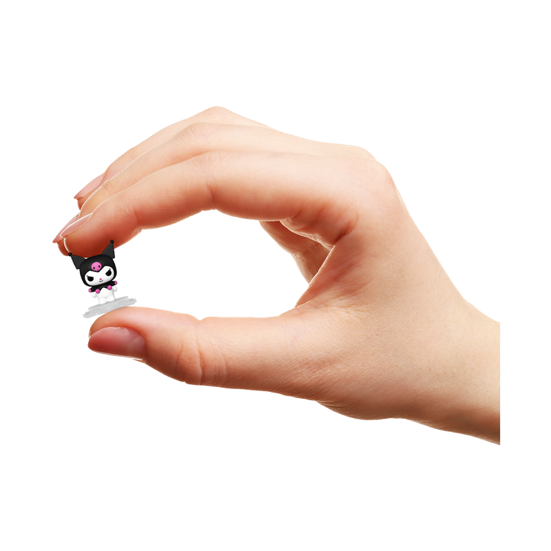 Alternative view of Bitty Pop! Hello Kitty and Friends 4-Pack Series 3