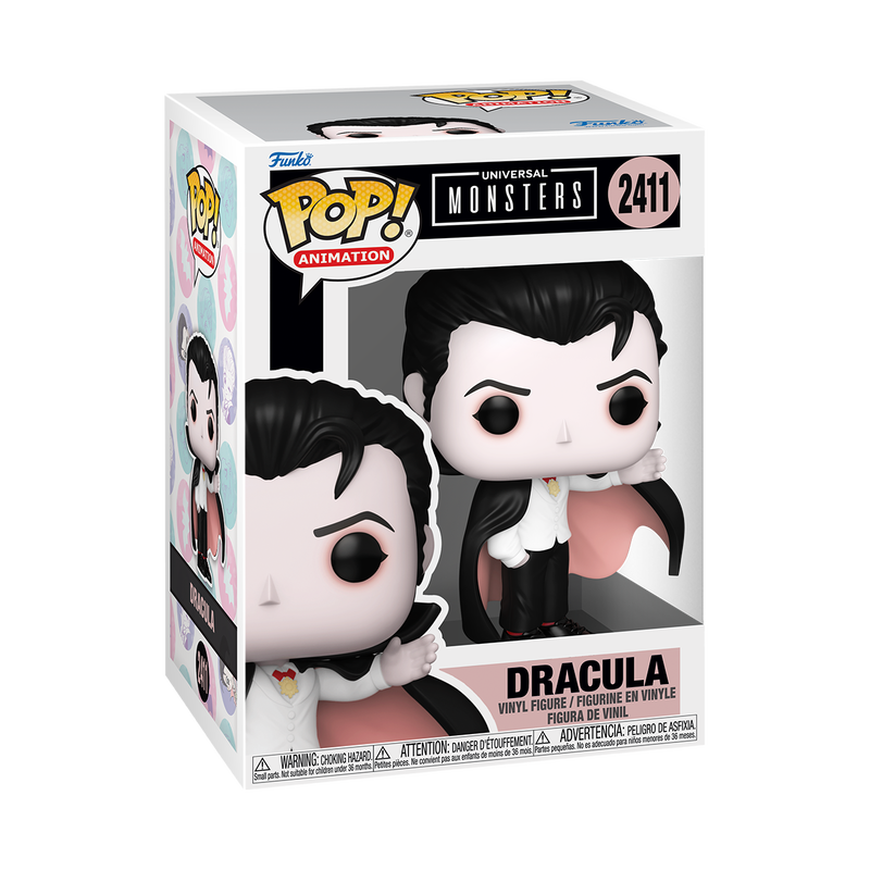 Pop! Dracula (Anime) - Image 2