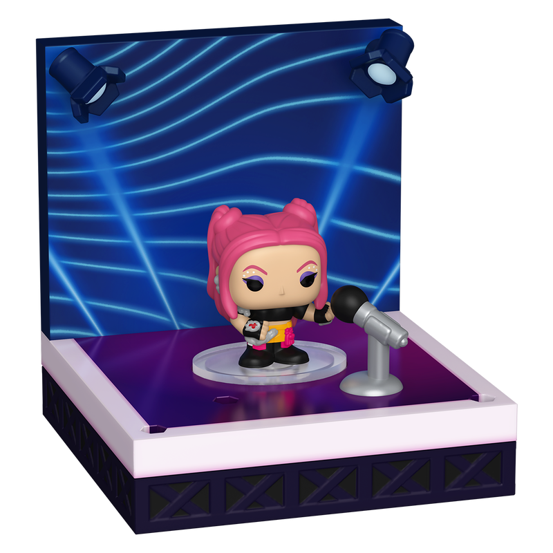 Alternative view of Bitty Pop! Stages Mira (How It’s Done)