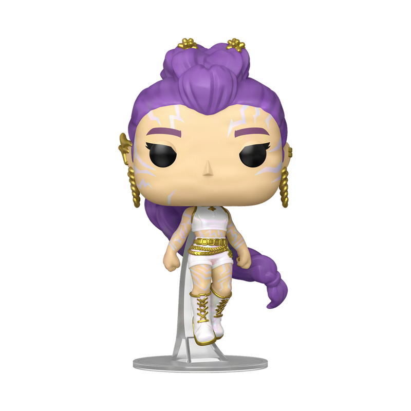 Pop! Rumi (What It Sounds Like) - Image 2