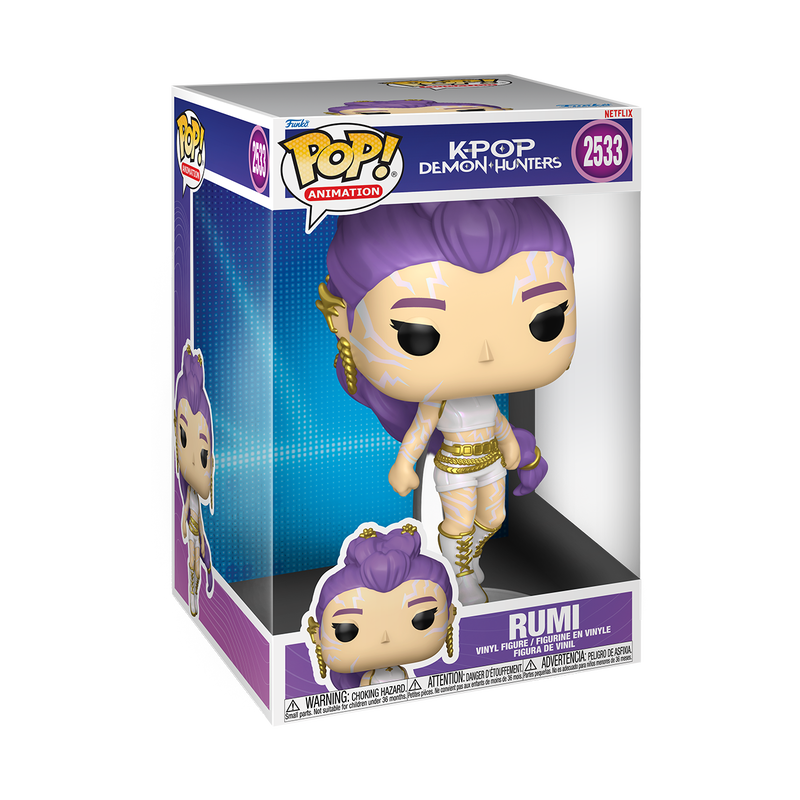 Pop! Jumbo Rumi - Image 2