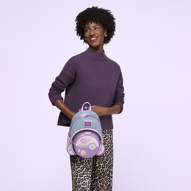 Alternative view of The Cheetah Girls Mini Backpack