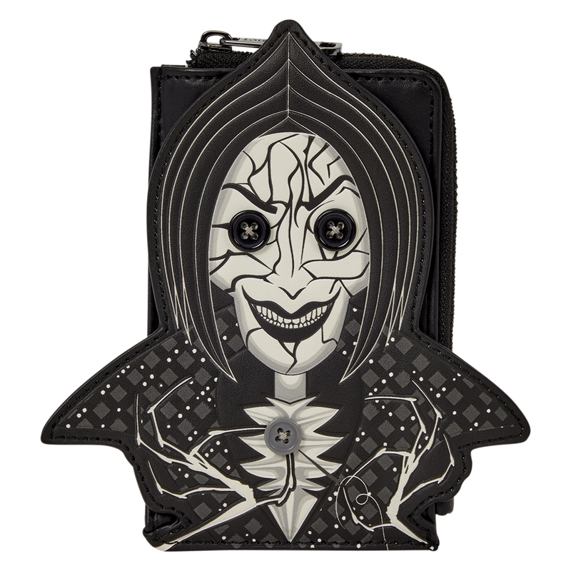 Coraline Other Mother Glow Card Holder