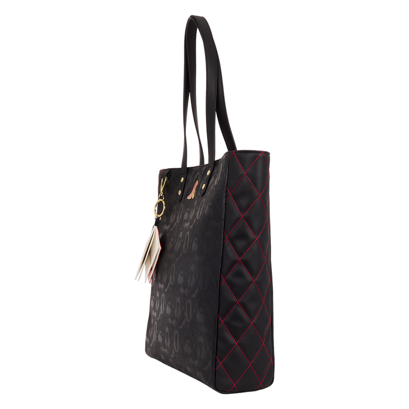 Alternative view of The Devil Wears Prada Tote Bag