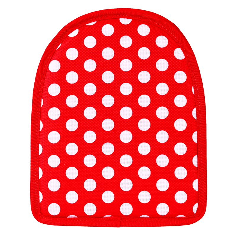 Alternative view of Loungefly Polka Dot Mini Backpack Bag Organizer Insert