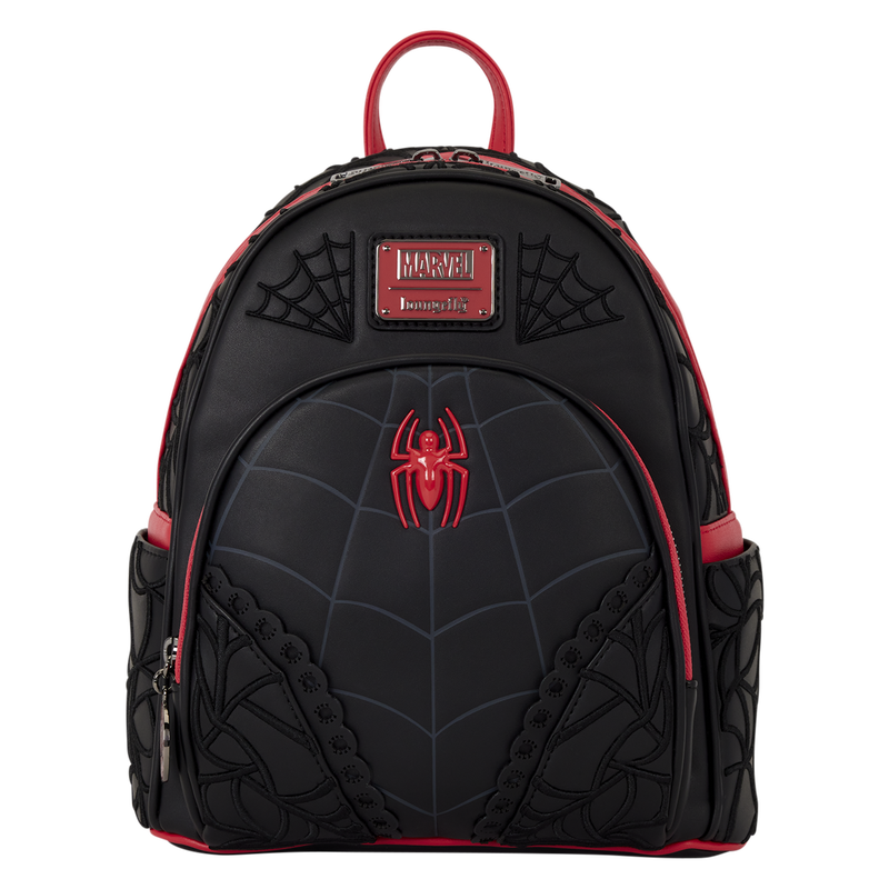 Spider-Man Mini Backpack