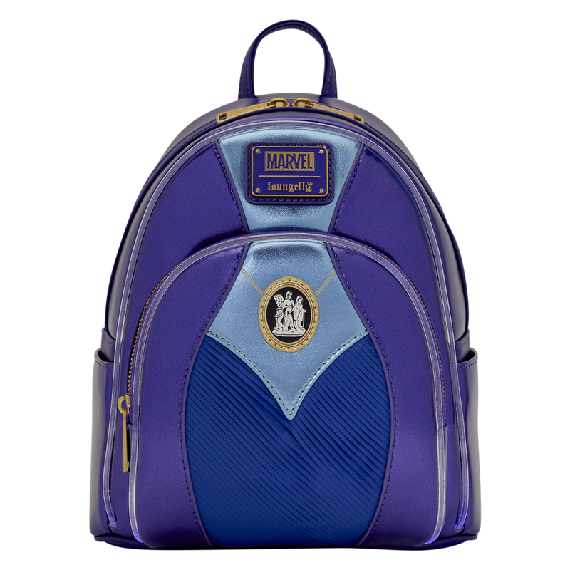 Agatha All Along Exclusive Cosplay Light-Up Mini Backpack