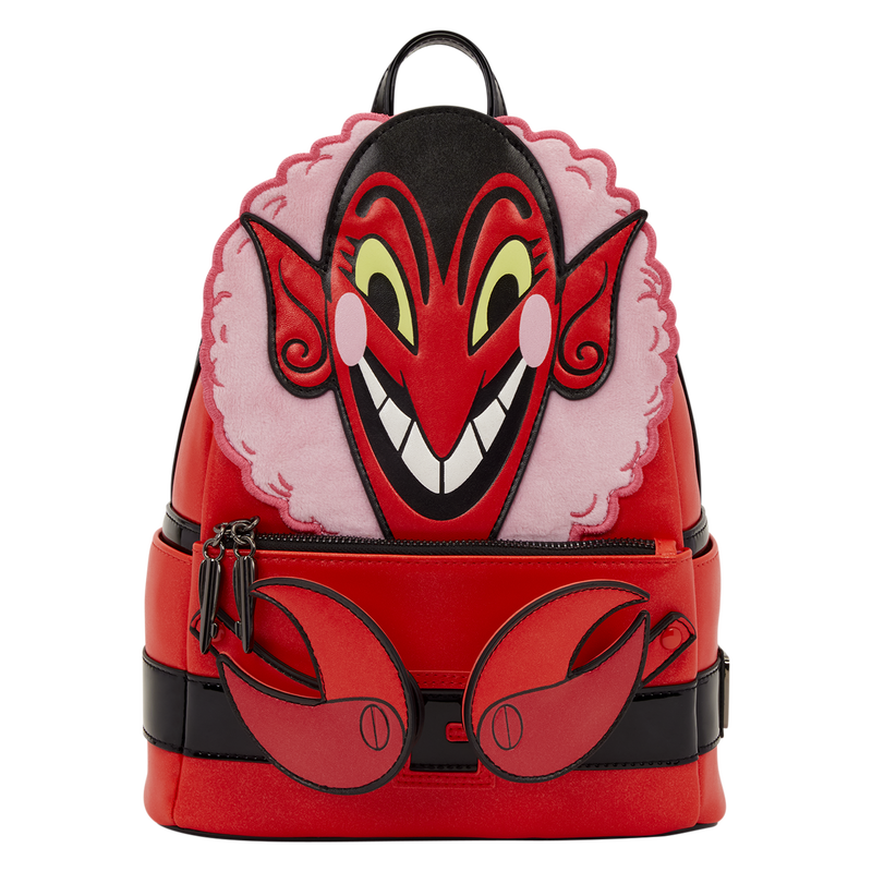 The Powerpuff Girls HIM Cosplay Glow Mini Backpack