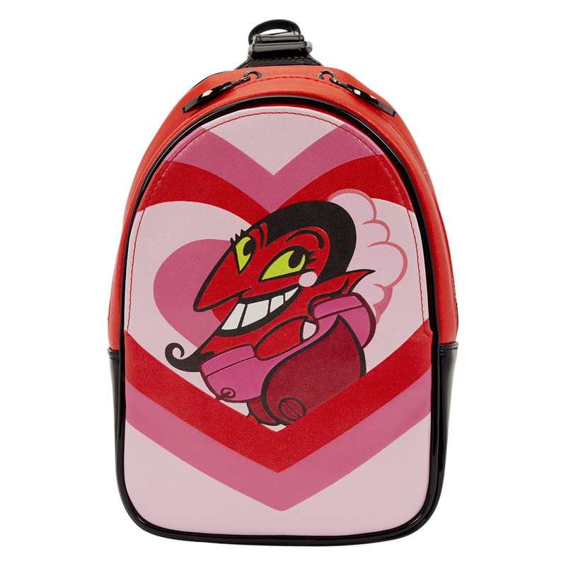 The Powerpuff Girls HIM Sling Crossbody Bag