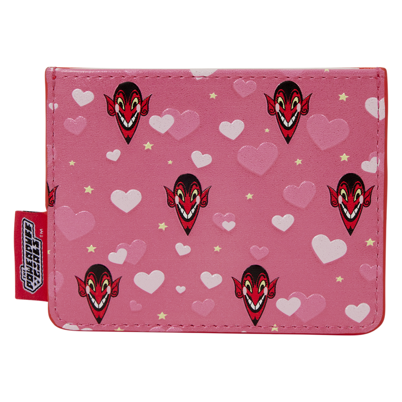 The Powerpuff Girls HIM Card Holder