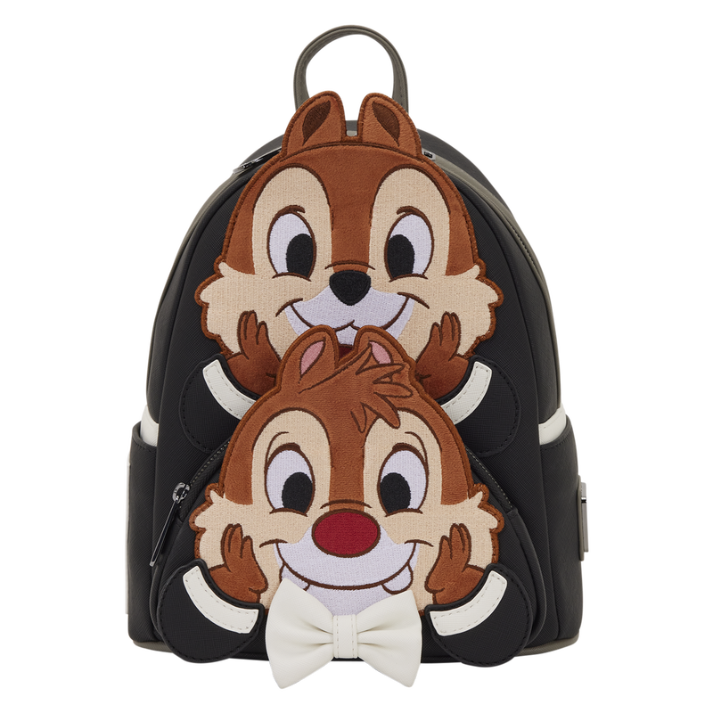 Chip 'n' Dale Two Chips & a Miss Mini Backpack