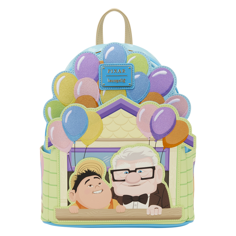 Up Carl & Russell Mini Backpack