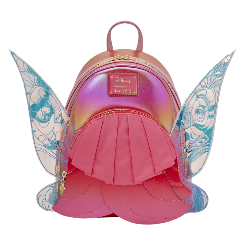 Disney Fairies Exclusive Rosetta Cosplay Mini Backpack