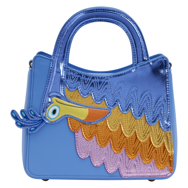 Up Kevin Crossbody Bag