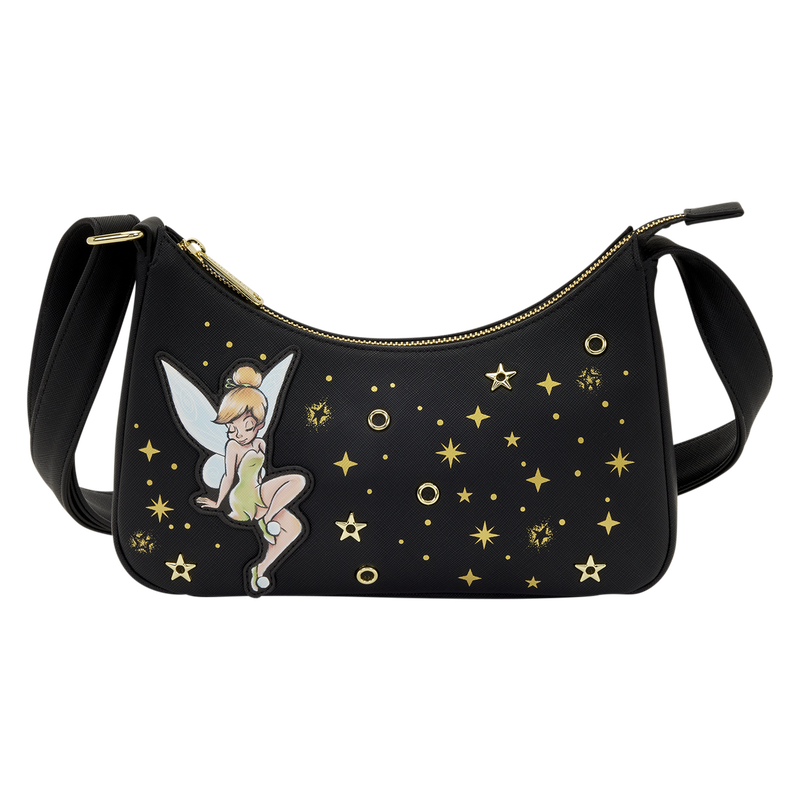 Tinker Bell Pixie Dust Crossbody Bag
