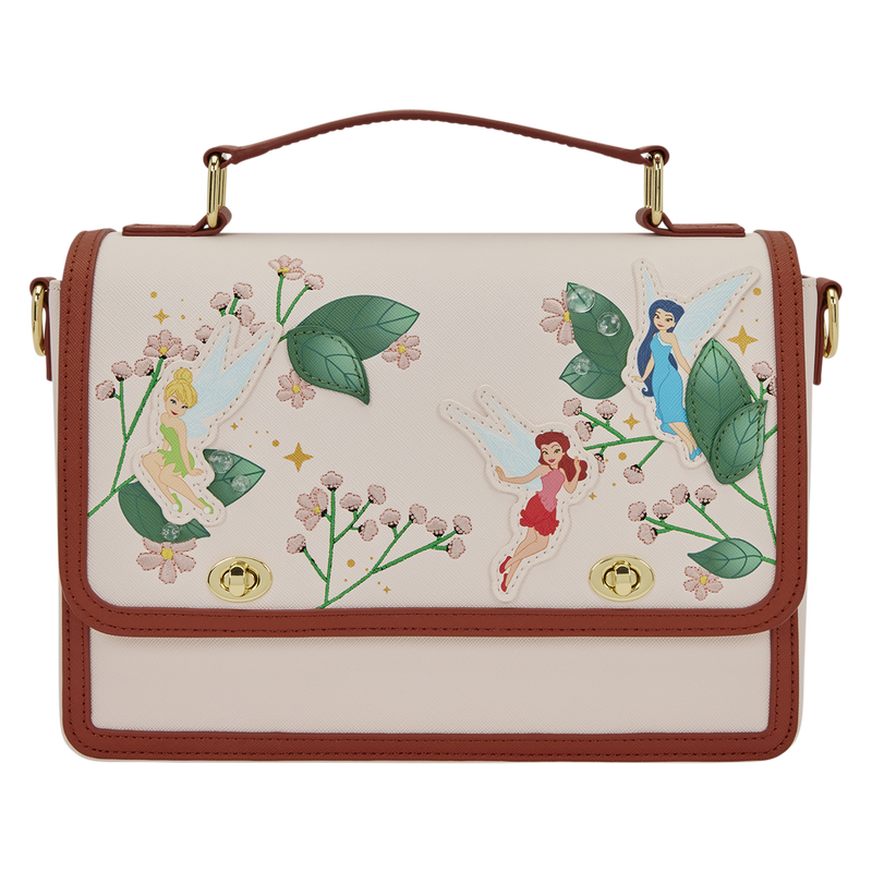 Disney Fairies Crossbody Bag