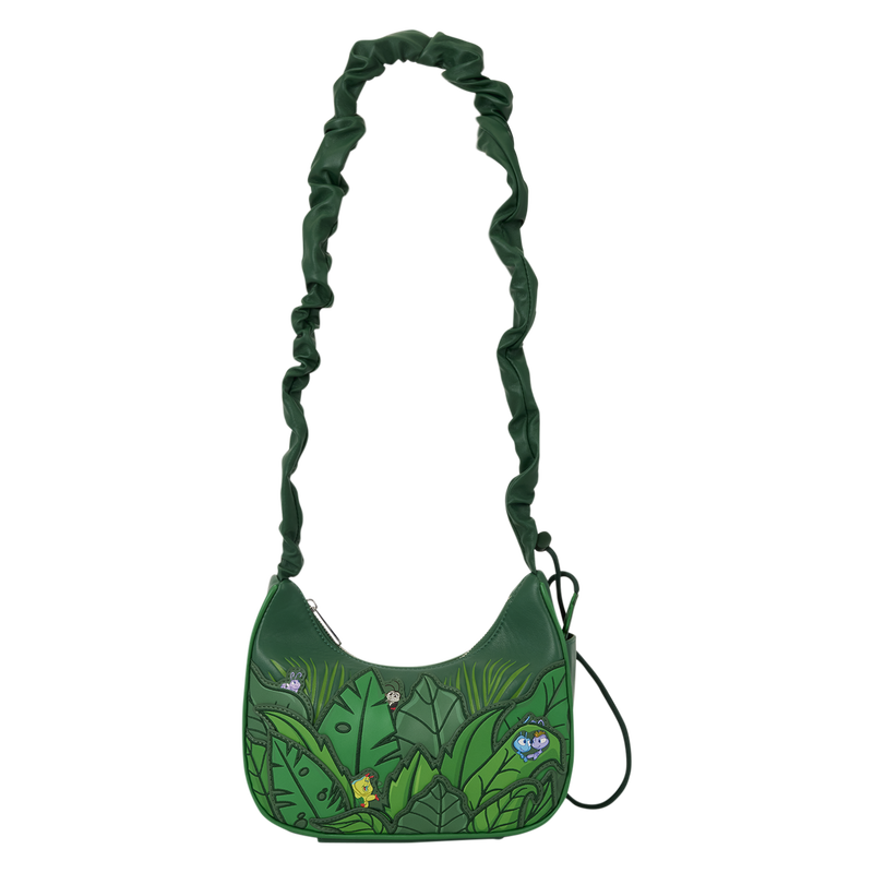 A Bug's Life Crossbody Bag