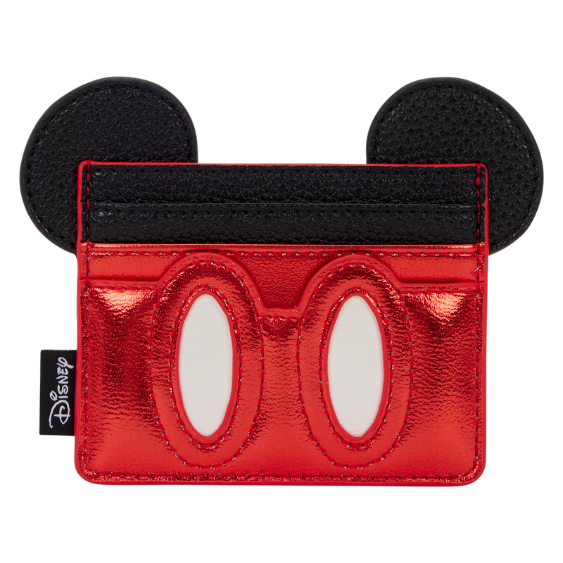 Mickey Mouse Exclusive Card Holder