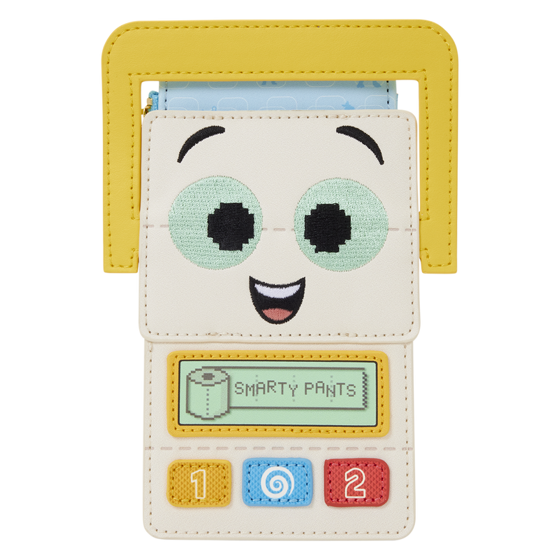 Toy Story 5 Smarty Pants Cosplay Card Holder
