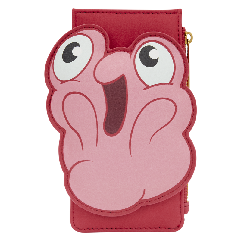 Treasure Planet Exclusive Morph Cosplay Card Holder