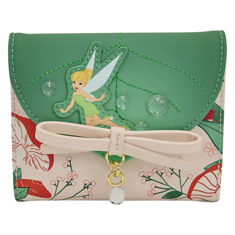 Disney Fairies Wallet