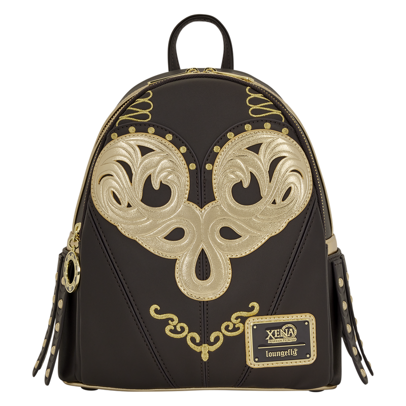 Xena: Warrior Princess Exclusive Mini Backpack