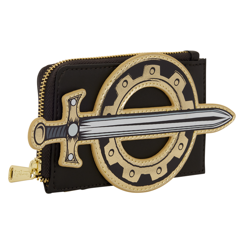 Alternative view of Xena: Warrior Princess Exclusive Sword Card Holder